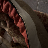 RUG STRIPE 10 x 11.7