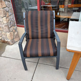 PATIO CHAIR