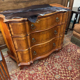 DRESSER 3 DRWR