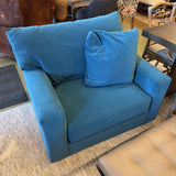 PALADIN SWIVEL CHAIR