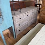 RIVERSIDE DRESSER 8 DRWR