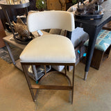 CONRAD BARSTOOLS 107500 PAIR