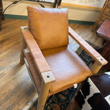 TANGIER CHAIR 106104