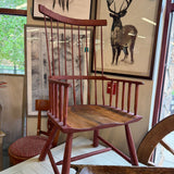 WOOD CHAIR