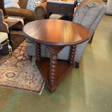 3 LEG END TABLE