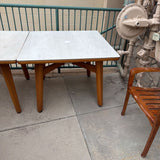 PATIO TABLE