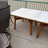 PATIO TABLE