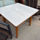 PATIO TABLE