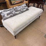 FABRIC BENCH