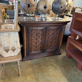 CABINET 2 DR