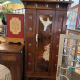 GUN CABINET