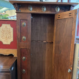 GUN CABINET