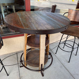 PUB TABLE