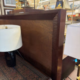 BERMAN ROSSETTI KING BED