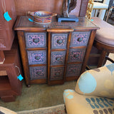 THEO ALEXANDER CABINET