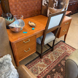 MCGUIRE DESK