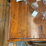 DINING TABLE 1 LV