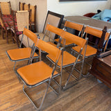 ARRBEN TAMARA CHAIRS PAIR