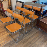 ARRBEN TAMARA CHAIRS PAIR