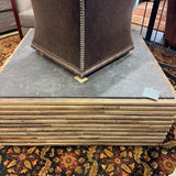 UTTERMOST COFFEE TABLE
