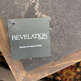 UTTERMOST COFFEE TABLE