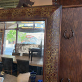 UTTERMOST FLOOR MIRROR