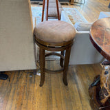 SWIVEL BARSTOOL (1)