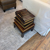 MAITLAND SMITH END TABLE