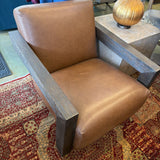 RH ARMCHAIR