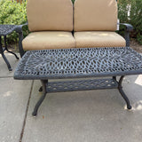 PATIO COFFEE TABLE