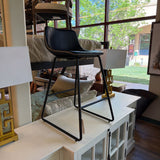 BARSTOOLS PAIR