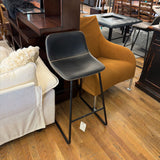 BARSTOOLS PAIR