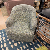 SWIVEL CHAIR