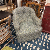 SWIVEL CHAIR