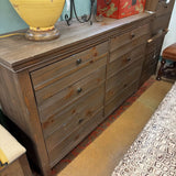 DRESSER 6 DRWR