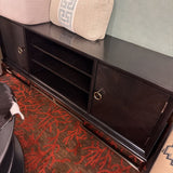 COASTER MEDIA CABINET