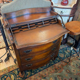 SECRETARY