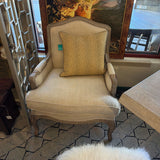 RH CHAIR