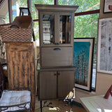 BAR / CABINET