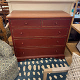 EDDY WEST DRESSER