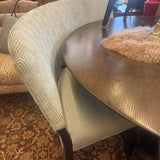 BANQUETTE