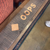 OOPS 27"