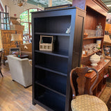 BOOKSHELF