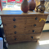 PINE DRESSER