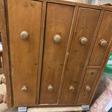 PINE DRESSER
