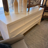 DRESSER 9 DRWR