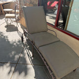 OW LEE CHAISE