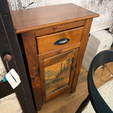 MOOSE CABINET