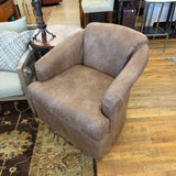 SWIVEL CHAIR