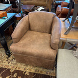 SWIVEL CHAIR